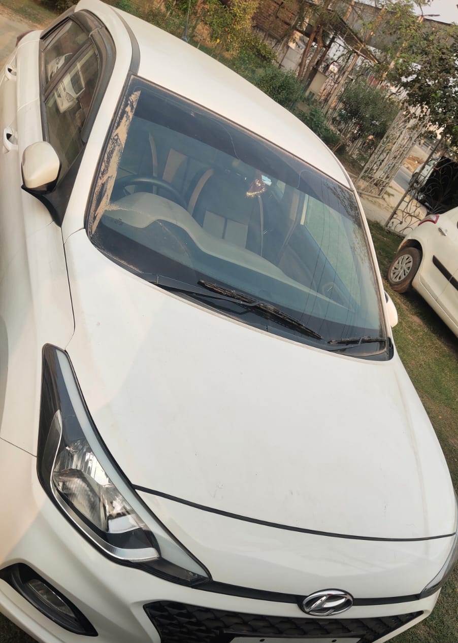 Hyundai Elite I20(2018-2019) Sportz 1.4 Crdi